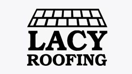 Lacy Roofing