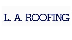 L. A. Roofing Services
