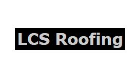 LCS Roofing & Cladding