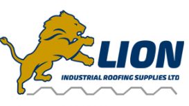 Lion Industrial Roofing Supplies