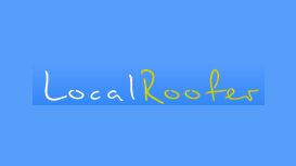 Local Roofer Roof Repair