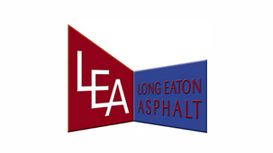 Long Eaton Asphalt