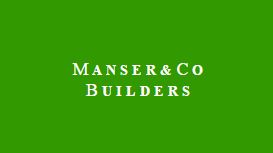Manser & Co Builders