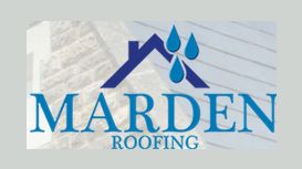 Marden Roofing