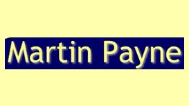 Martin Payne