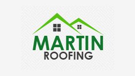 Martin Roofing