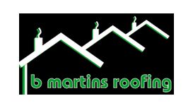 B Martins Roofing
