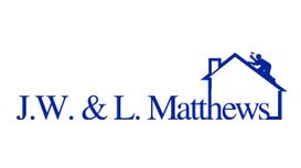 Matthews J W & L