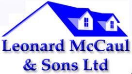 Leonard Mc Caul & Sons