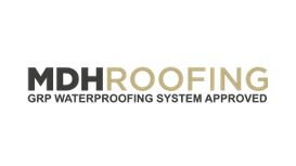 MDH Roofing