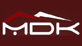 MDK Roofing