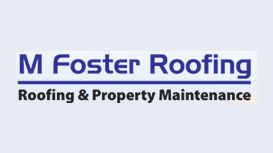 M Foster Roofing