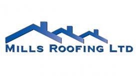 Mills Roofing