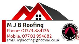 MJB Roofing