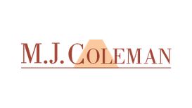 M J Coleman & Sons