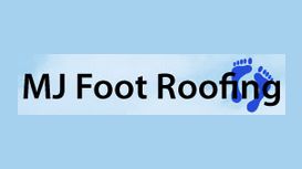 MJ Foot Roofing