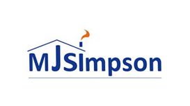 MJ Simpson Building & Roofing