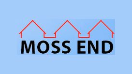 Moss End Roofing