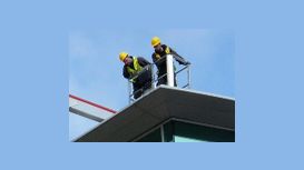 Newham Industrial Roofing