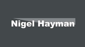 Hayman Nigel