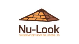 Nu-Look Conservatory Roof Solutions