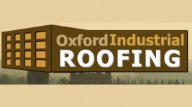Oxford Industrial Roofing