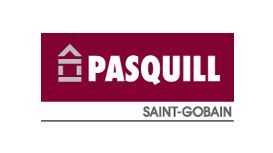 Pasquill Roof Trusses