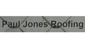 Paul Jones Roofing Contractor