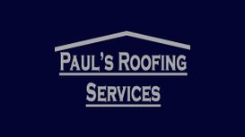 Paul's Roofing Services