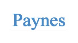 Paynes Roofing