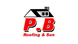 P B Roofing & Son