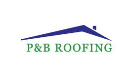 P & B Roofing