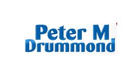 Peter M Drummond
