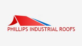 Phillips Industrial Roofs
