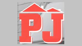 PJ Roofing