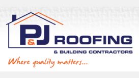 P & J Roofing