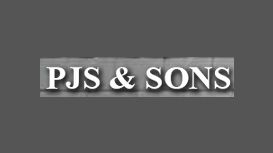 PJS & Sons Roofing