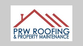 PRW Roofing & Maintenance