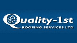 Quality-1st Roofing Services