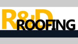R & D Roofing