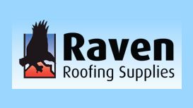 Raven Roofing Supplies