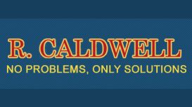 R Caldwell Roofing