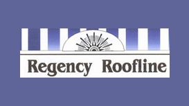 Regency Roofline
