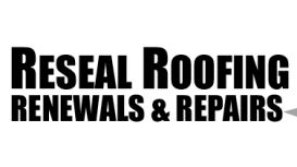 Reseal Roofing