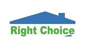 Right Choice Roofing