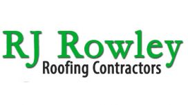 R J Rowley Roofing