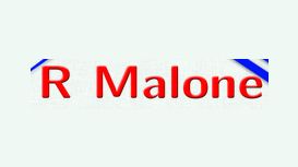 R Malone Roofing