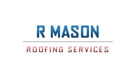 R Mason Roofing Services