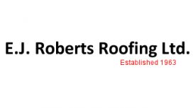 Roberts E J Roofing