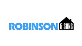 Robinson & Sons Roofing Specialists
